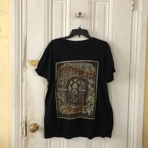 Motionless in White Tee